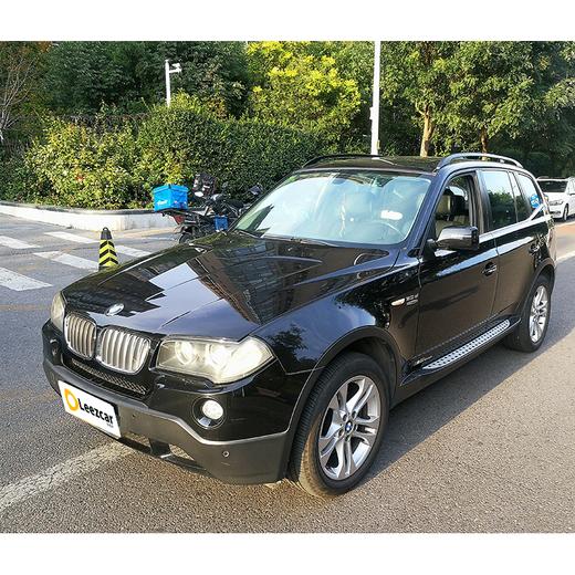 【特价月租-北京】宝马 X3（进口） xDrive30i 商品图2