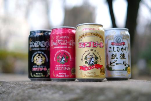 日本饮食文化之二-啤酒 商品图5