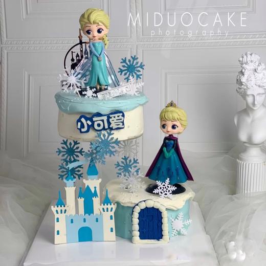 悬浮蛋糕 商品图0