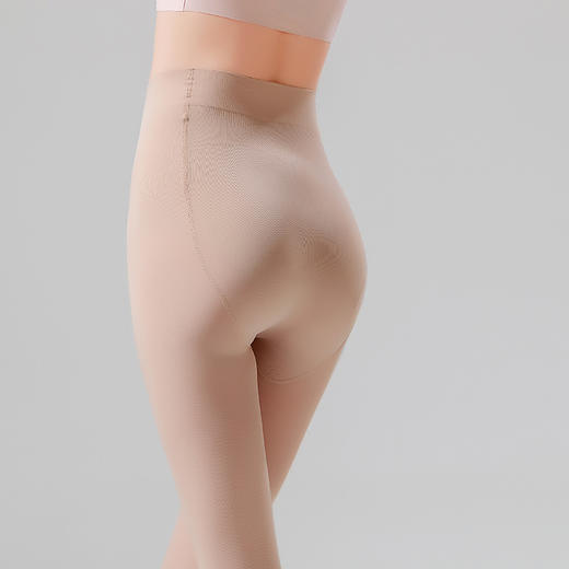 【光腿神器】享瘦海豚袜，创新添加玻尿酸，补水润肤，全新升级打底袜 商品图7