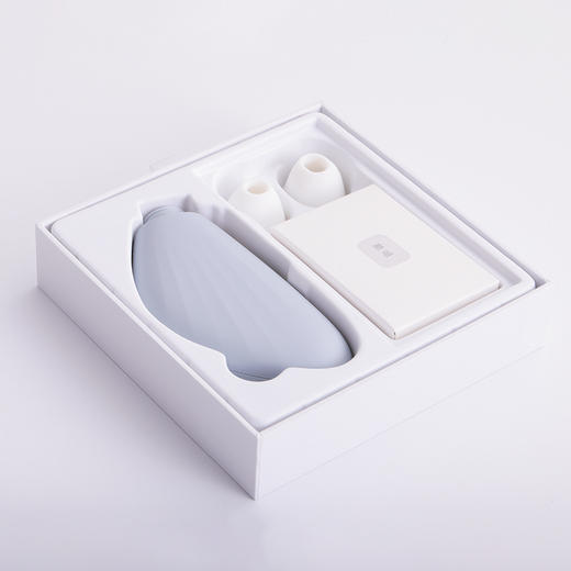 媄拾无线百万像素智能可视黑头仪，10倍放大，真空负压吸除，深度洁净 商品图4