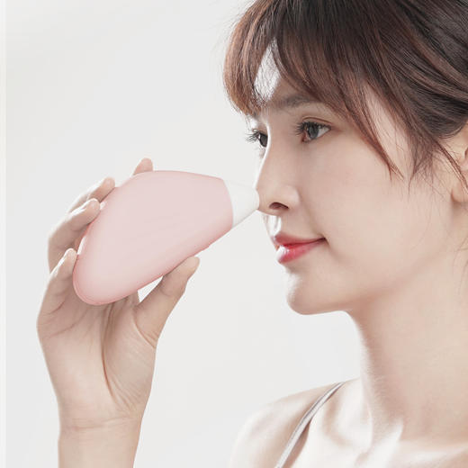 媄拾无线百万像素智能可视黑头仪，10倍放大，真空负压吸除，深度洁净 商品图3