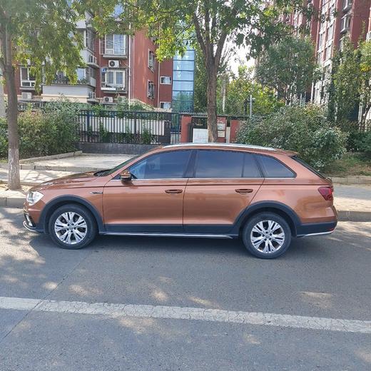 【特价月租-北京】大众 C-TREK蔚领 230TSI DSG舒适型 商品图6