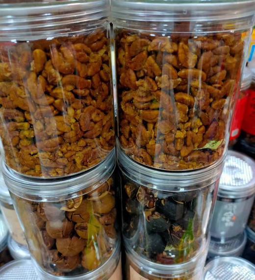 临安山核桃 商品图5