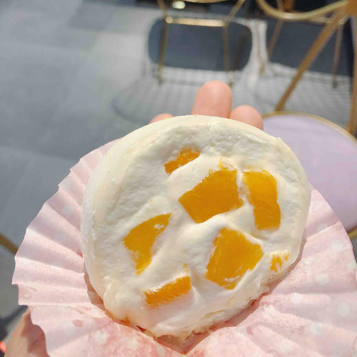 芒果雪媚娘 商品图0