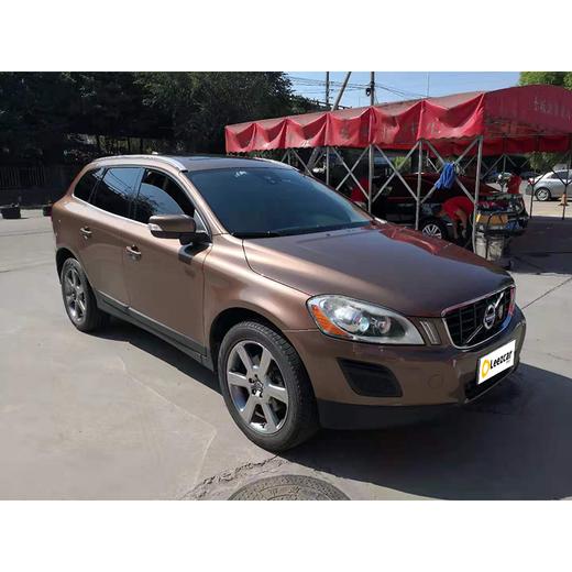 【月租-北京】沃尔沃 XC60（进口） T5 智尚版 商品图2