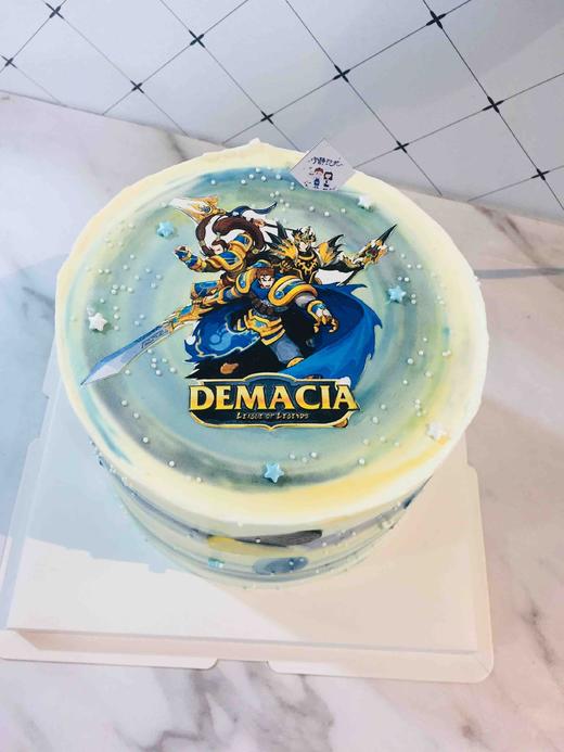 打印英雄联盟 下单前请仔细阅读商品详情 商品图0