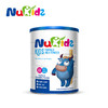 【成长奶粉】纽趣氏新西兰原装进口儿童成长奶粉促长高 奶粉4段 高高乐800g 商品缩略图2