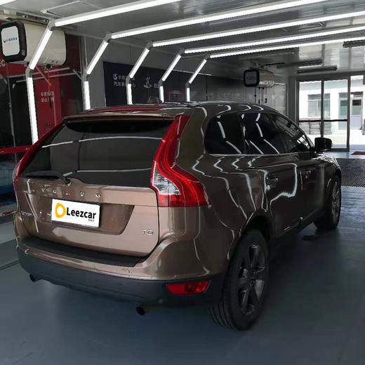 【月租-北京】沃尔沃 XC60（进口） T5 智尚版 商品图3