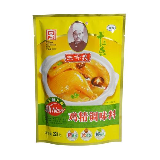王守义鸡精    227g*20包/件 商品图1