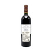索纳玛丽城堡红葡萄酒 Chateau Sociandu Mallet 2008 750ml 商品缩略图1