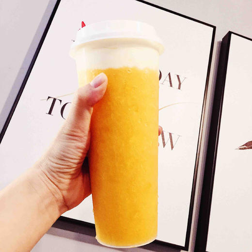 芒果芝士 商品图0