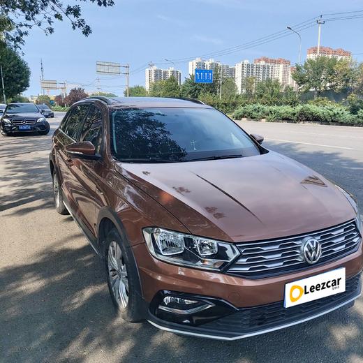 【特价月租-北京】大众 C-TREK蔚领 230TSI DSG舒适型 商品图1