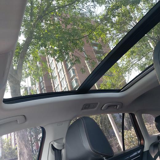 【特价月租-北京】大众 C-TREK蔚领 230TSI DSG舒适型 商品图9