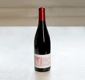 莫戈斯堡赤之石红葡萄酒 Mourgues du Gres GALETES ROUGES
