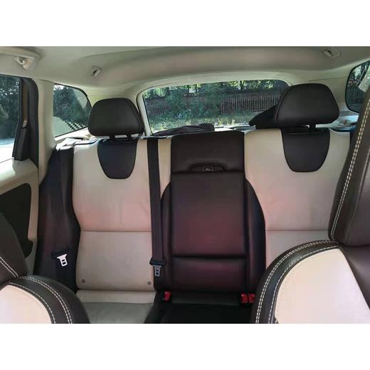 【月租-北京】沃尔沃 XC60（进口） T5 智尚版 商品图6