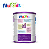 【成长奶粉】纽趣氏新西兰进口儿童成长奶粉奶粉4段 亮晴晴保护视力800g 商品缩略图4