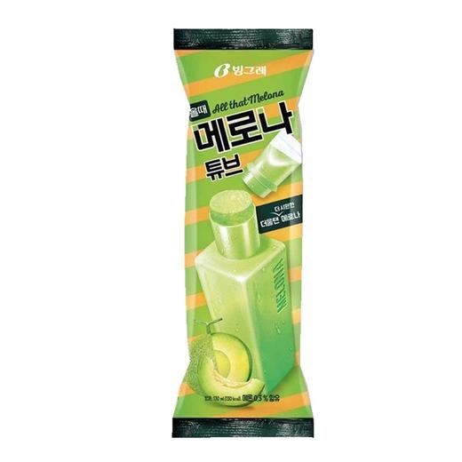 宾格瑞 棒冰哈密瓜味130g【中】  商品图0