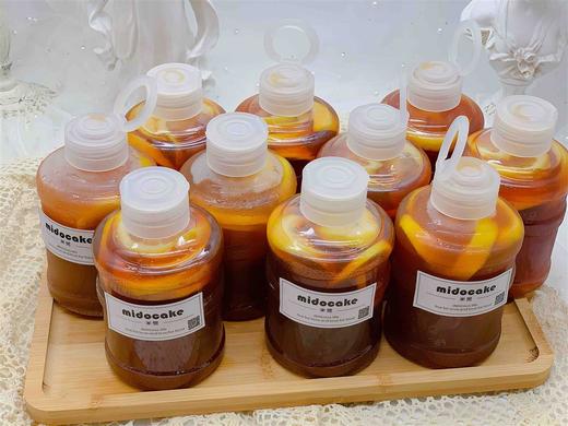 桶装柠檬茶（促销） 商品图5