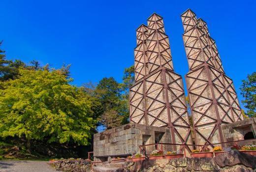 日本世界遗产介绍（四） 商品图0