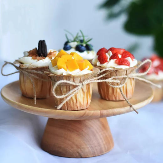 纸杯蛋糕 商品图0