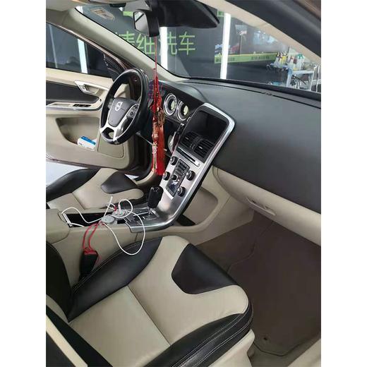 【月租-北京】沃尔沃 XC60（进口） T5 智尚版 商品图5
