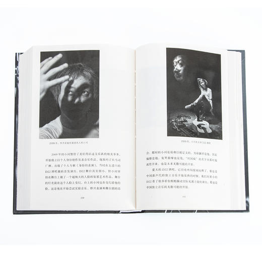 沙沙生长:中国当代民谣走唱录 郭小寒 商品图12