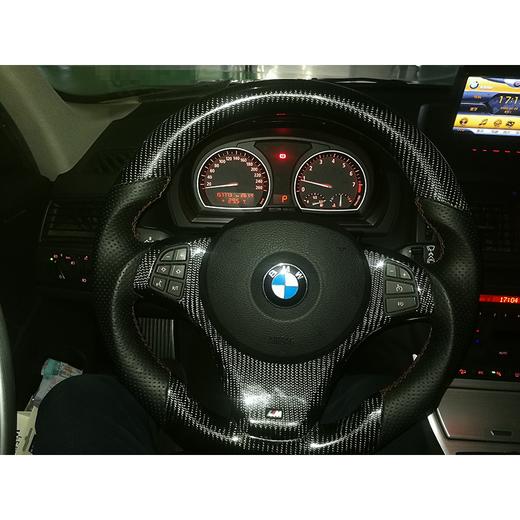 【特价月租-北京】宝马 X3（进口） xDrive30i 商品图6