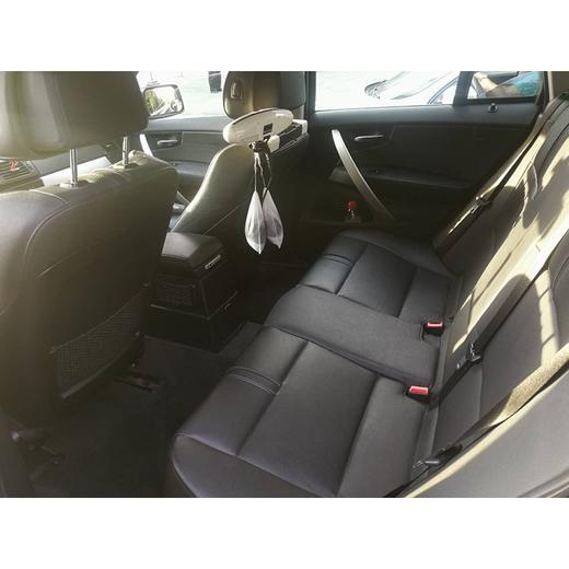 【特价月租-北京】宝马 X3（进口） xDrive30i 商品图8