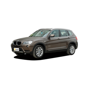 【特价月租-北京】宝马 X3（进口） xDrive30i