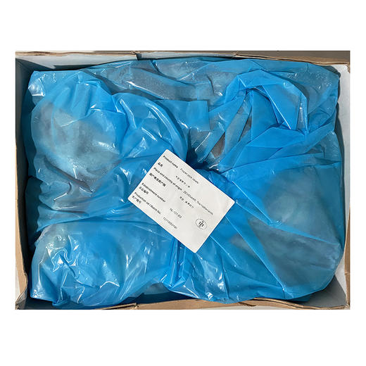 旗舰店  大红门  冻猪小排10kg 商品图4