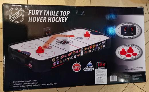 Majik 36寸桌上型冰球台 商品图0