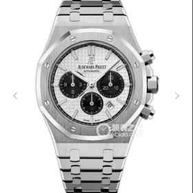 JH爱bi皇家橡树26331原c开模小熊猫， 解毒副本！41mm，上海7750全自动机械机芯