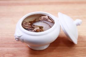 干咳，咽痒，频繁清嗓子？这些食材润燥生津，缓解燥咳少不了~