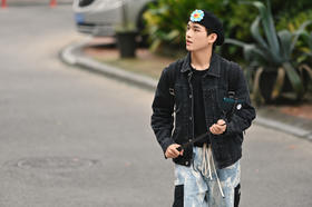  R1SE姚琛空降VBEINGS微缤礼物：我要买的礼物都在这！ 