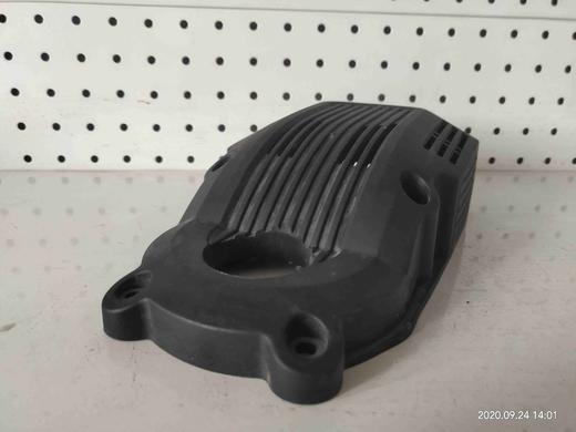 【货号02837】金凤凰16E电镐齿轮箱底座 95电镐塑料底座电镐配件 商品图6