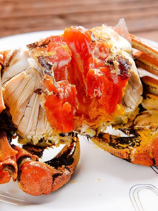 大闸蟹 特大 鲜活 全母蟹 礼盒装