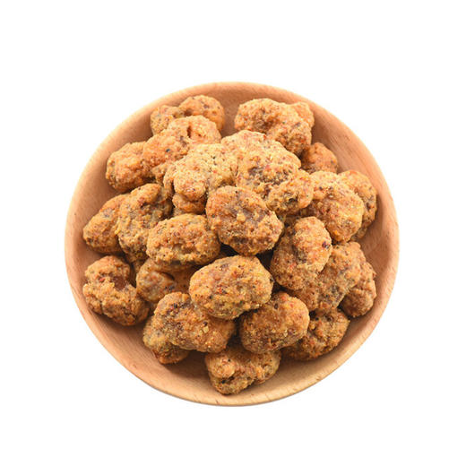 老程华重庆怪味胡豆【200g】 商品图1