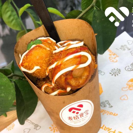 疯狂火腿杯 商品图0