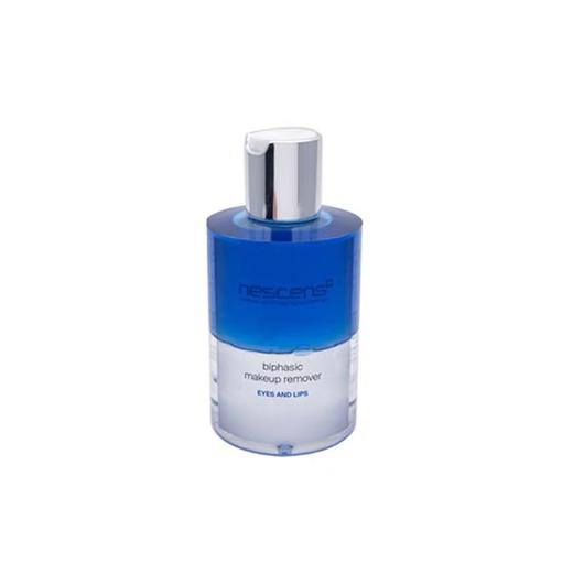 Nescens妮尚希 脸部眼部唇部双重功效卸妆油 200ml 商品图0