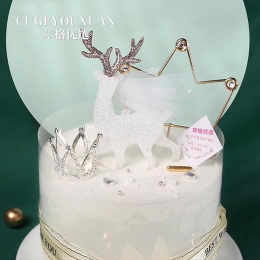 新品|精灵小鹿 商品图3