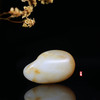 和田玉（白玉）独籽原石 27.15g（价格面议） 商品缩略图1