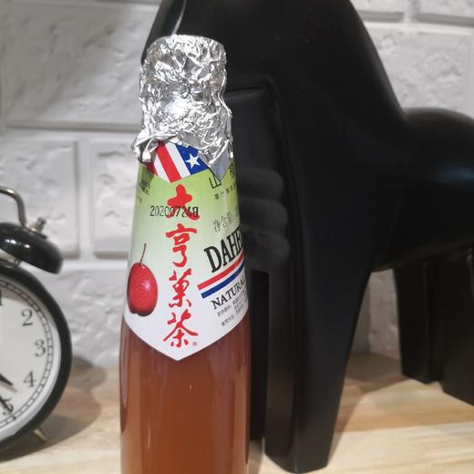 大亨山楂果茶 商品图0