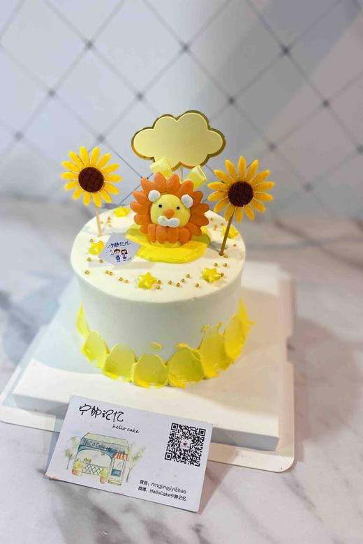 小狮子 下单前请仔细阅读商品详情 商品图0