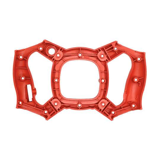 【货号04220】优利特搅拌机打浆机方向盘搅拌器机壳手把 搅拌机外壳 商品图3