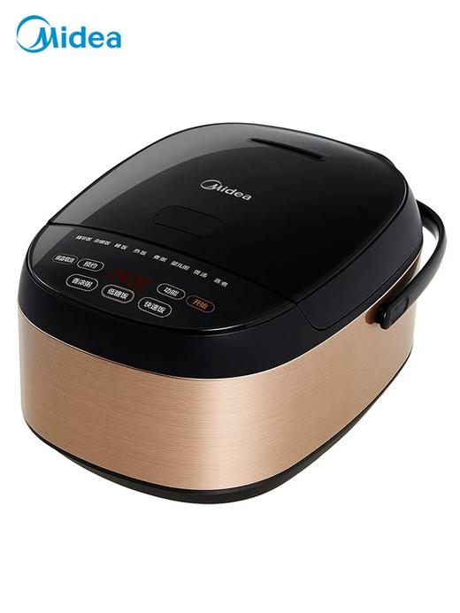 美的（Midea）低糖电饭煲 MB-40LR80 商品图0