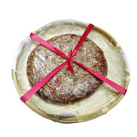 清真伍仁大饼（4斤装）