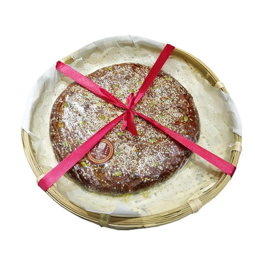 清真伍仁大饼（4斤装） 商品图0