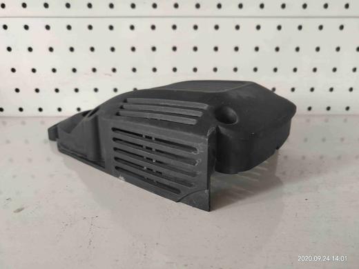 【货号02837】金凤凰16E电镐齿轮箱底座 95电镐塑料底座电镐配件 商品图5