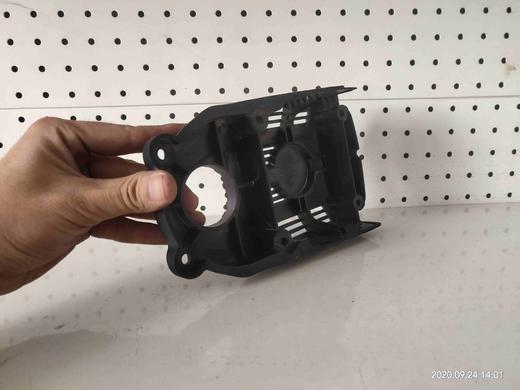 【货号02837】金凤凰16E电镐齿轮箱底座 95电镐塑料底座电镐配件 商品图7